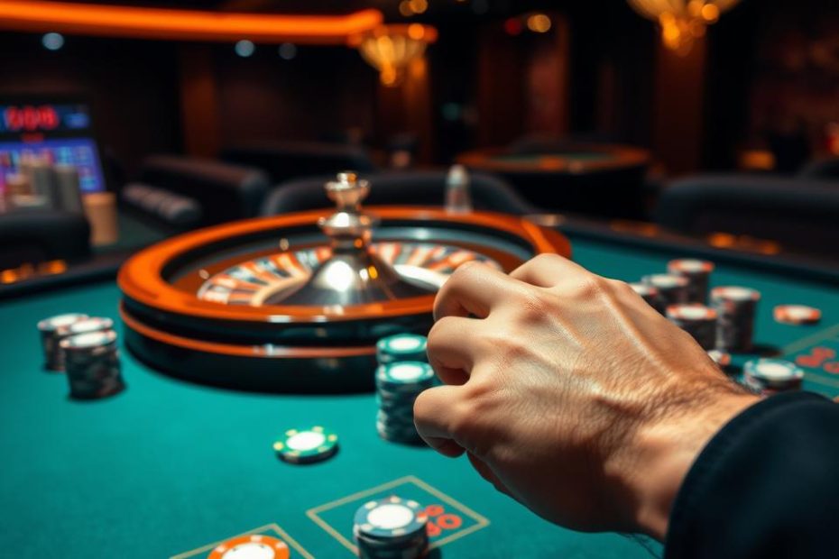 Kesalahan Fatal Pemain Pemula di Casino Opus Plus